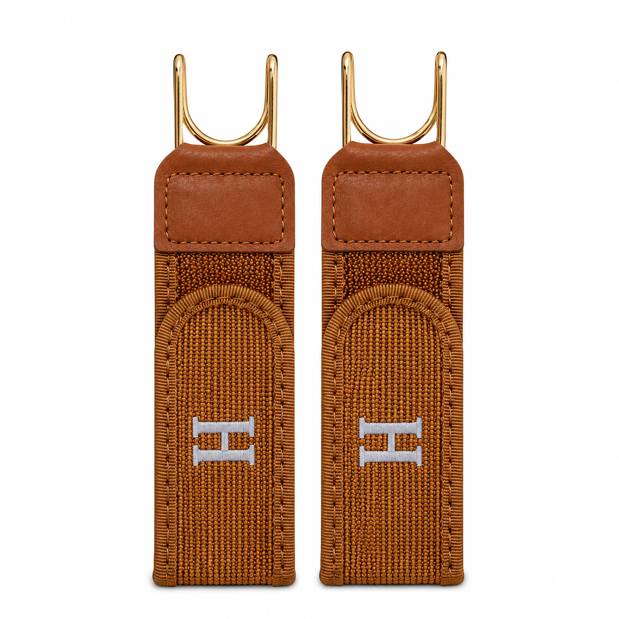 Buckle-Free Adjustable Elastic Belt