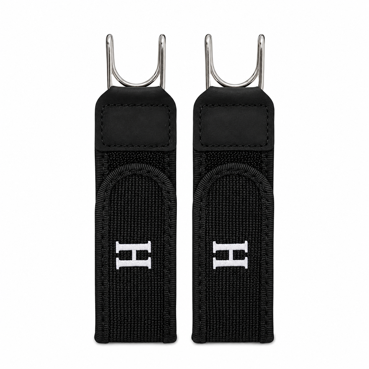 Buckle-Free Adjustable Elastic Belt