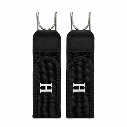 Buckle-Free Adjustable Elastic Belt